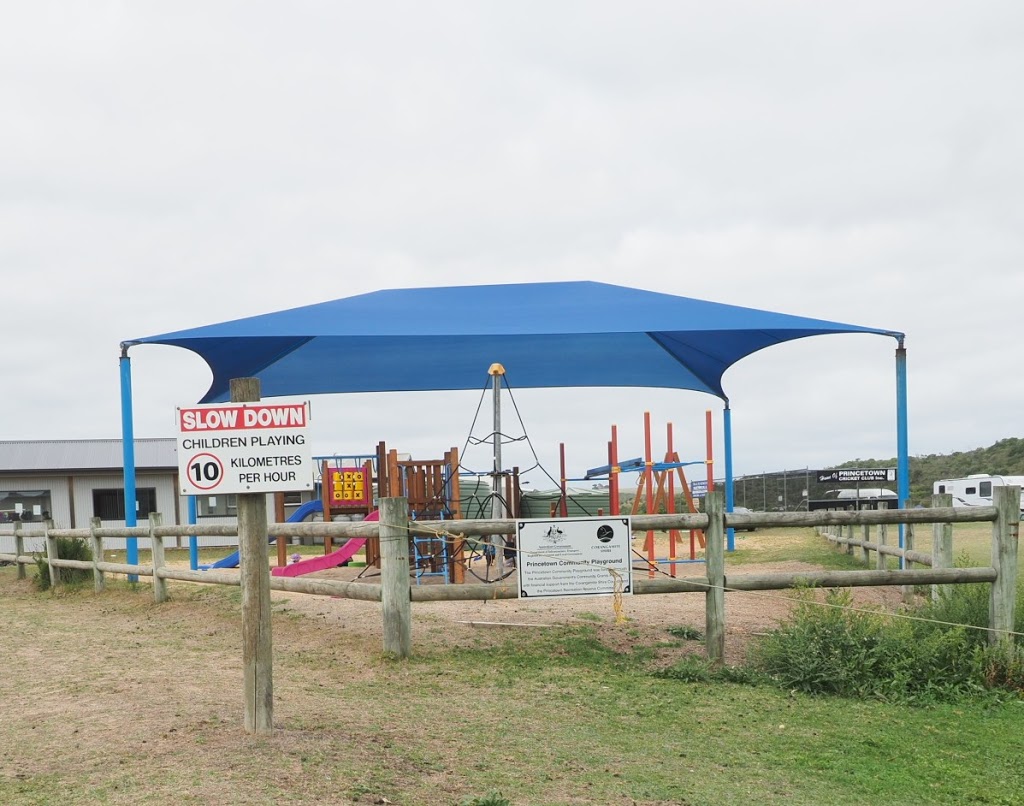 Princetown Community Playground |  | Unnamed Road, Princetown VIC 3269, Australia | 0355937100 OR +61 3 5593 7100