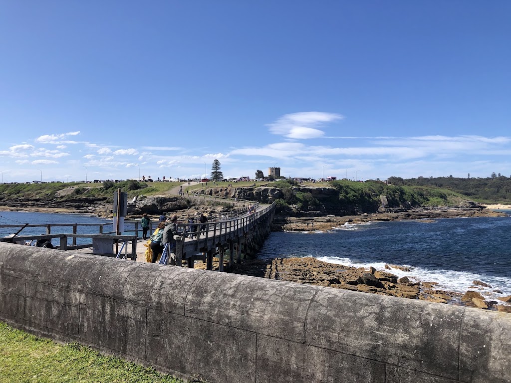 Telstra Payphone | 1605 Anzac Parade, La Perouse NSW 2036, Australia | Phone: 1800 011 433