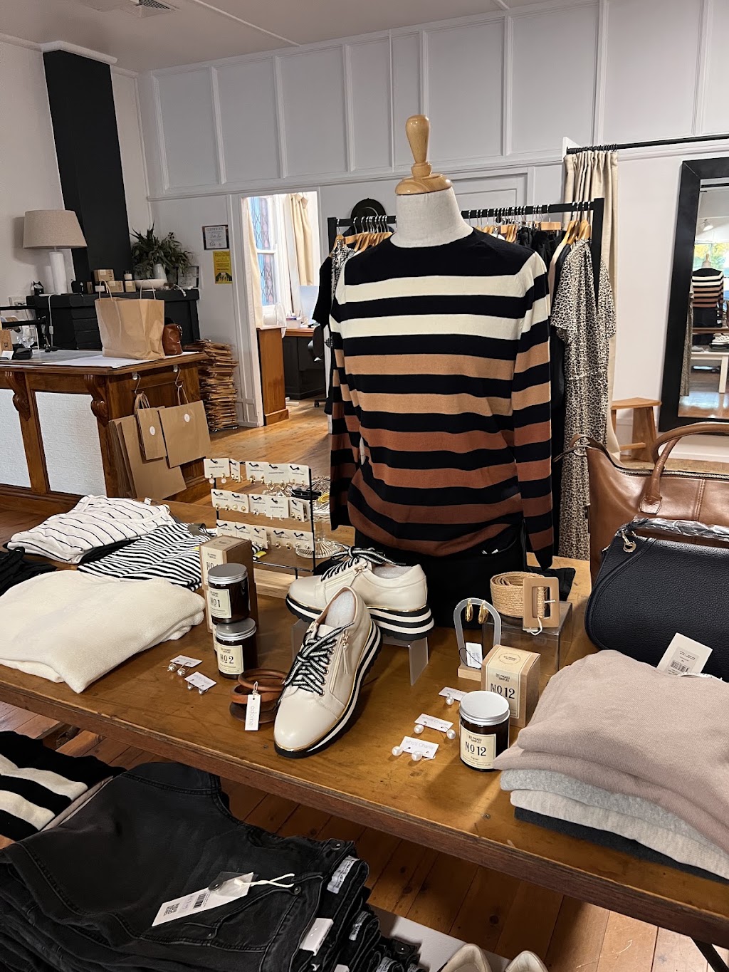 Bella Lou the Store | 147 Albury St, Holbrook NSW 2644, Australia | Phone: 0427 818 185
