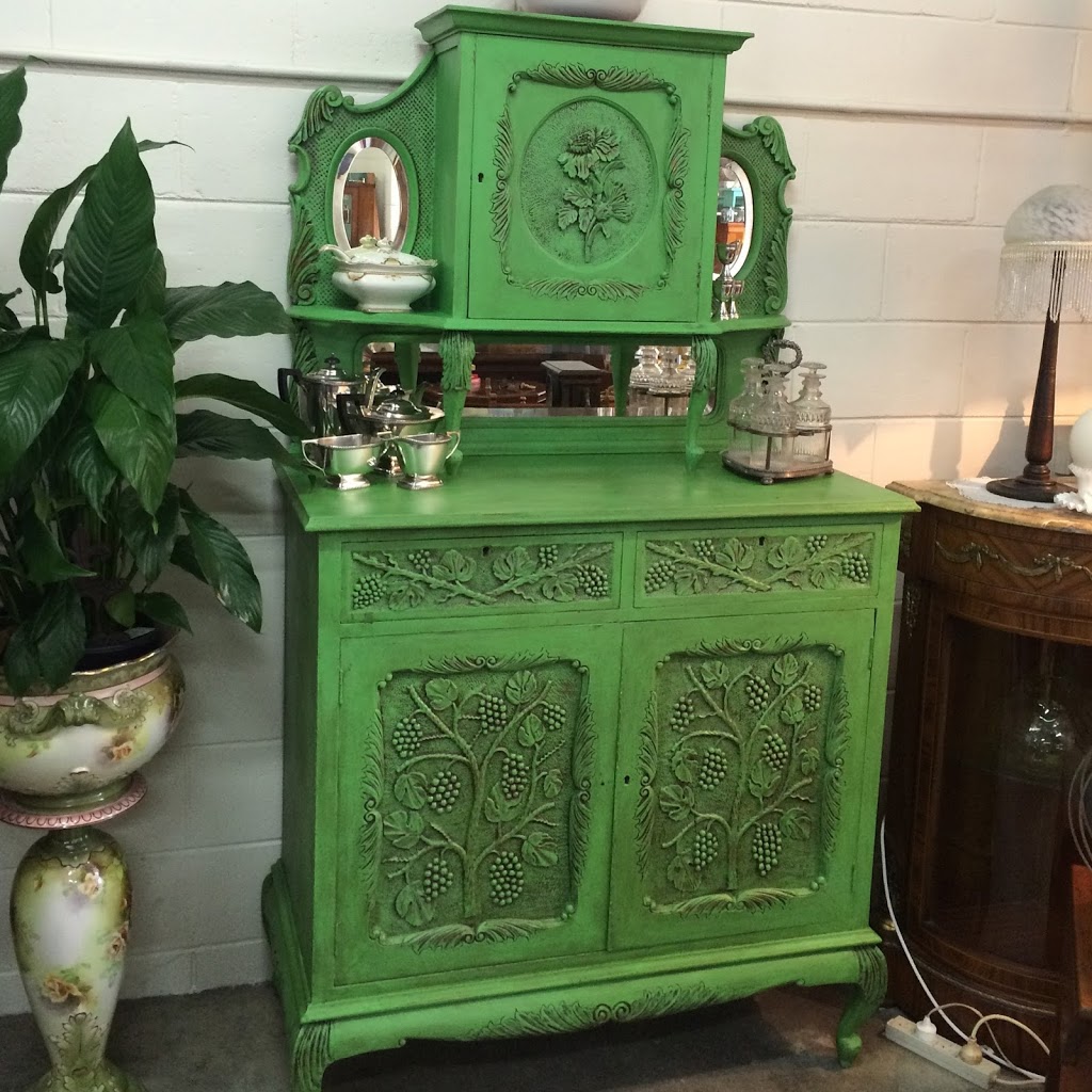 THAT ANTIQUE SHOP | furniture store | 254 St Vincents Rd, Banyo QLD 4014, Australia | 0404966197 OR +61 404 966 197