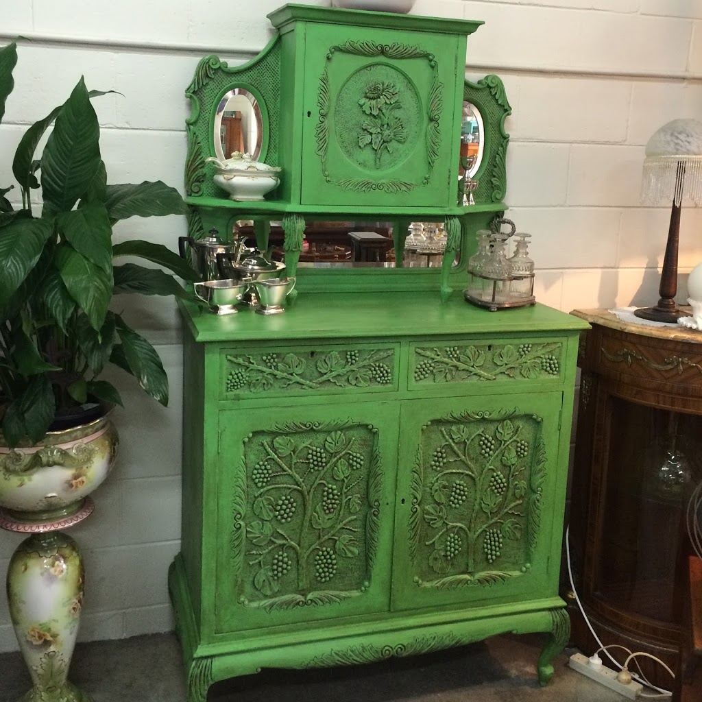 THAT ANTIQUE SHOP | 254 St Vincents Rd, Banyo QLD 4014, Australia | Phone: 0404 966 197