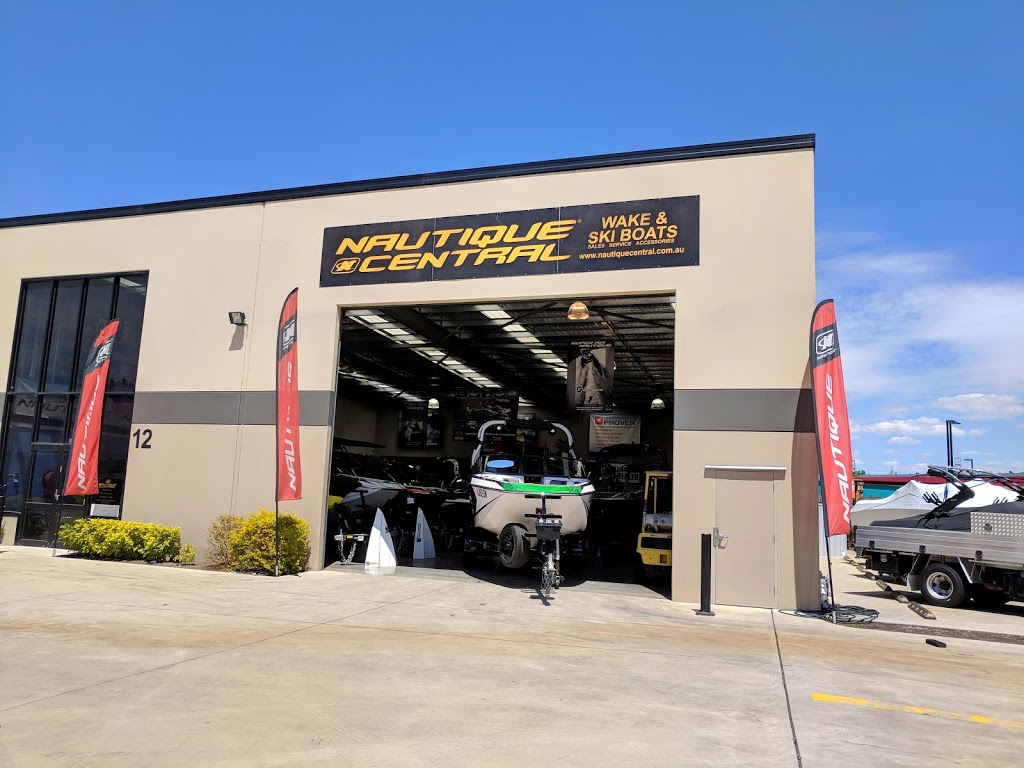 Nautique Central | 12/2187 Castlereagh Rd, Penrith NSW 2750, Australia | Phone: (02) 4731 8744