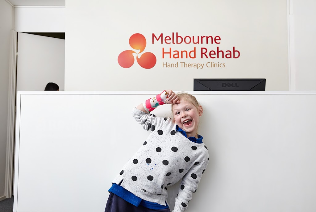 Melbourne Hand Rehab - Werribee | physiotherapist | 85 Synnot St, Werribee VIC 3030, Australia | 0394585166 OR +61 3 9458 5166