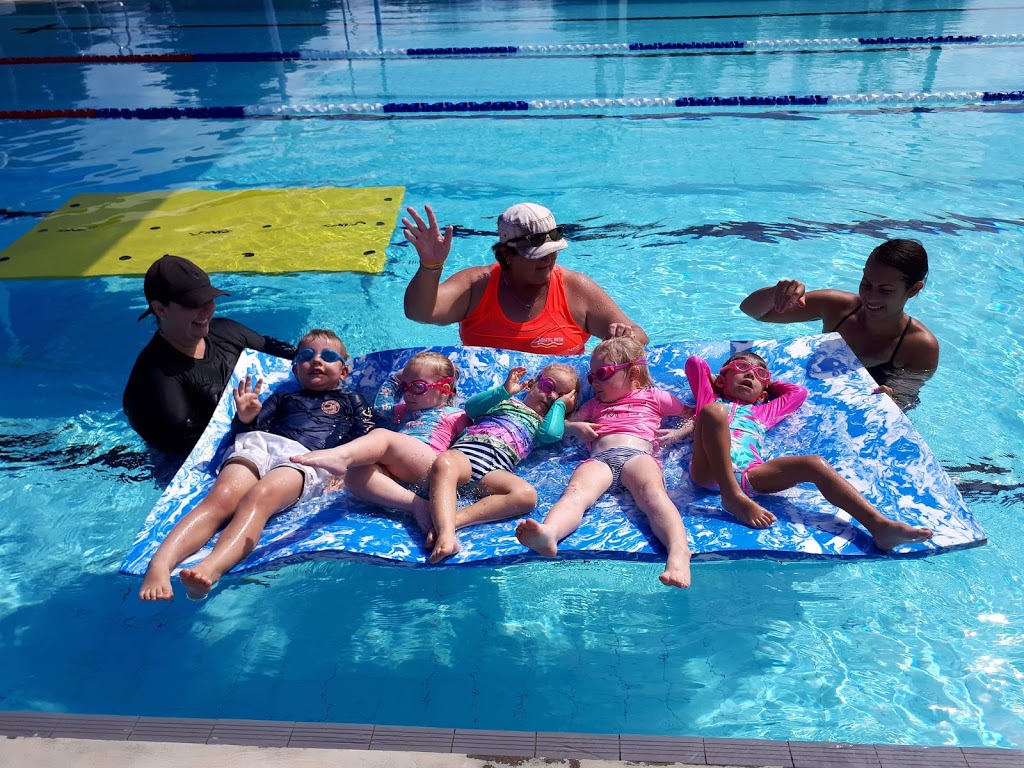 Collinsville Swimming Pool ~Aquatic Rush | 38 Conway St, Collinsville QLD 4804, Australia | Phone: 0432 889 601