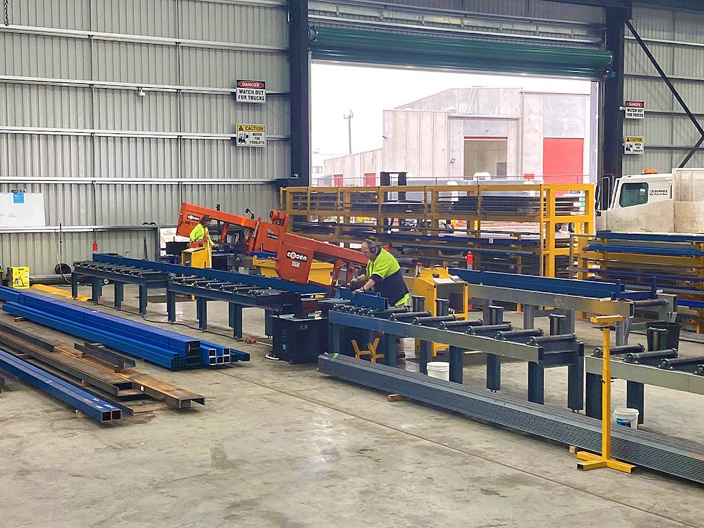 Surdex Steel Geelong | 122/126 Obriens Rd, Corio VIC 3214, Australia | Phone: (03) 5277 1555