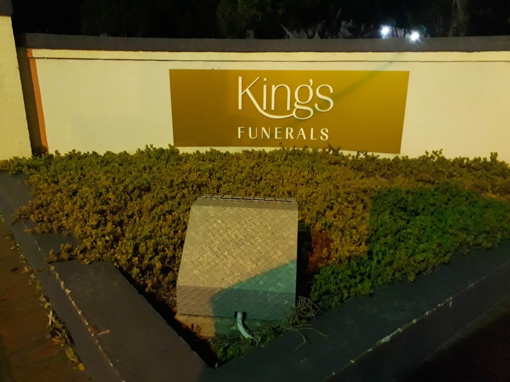 Kings Funerals | funeral home | 130 Bellarine Hwy, Newcomb VIC 3219, Australia | 0352483444 OR +61 3 5248 3444