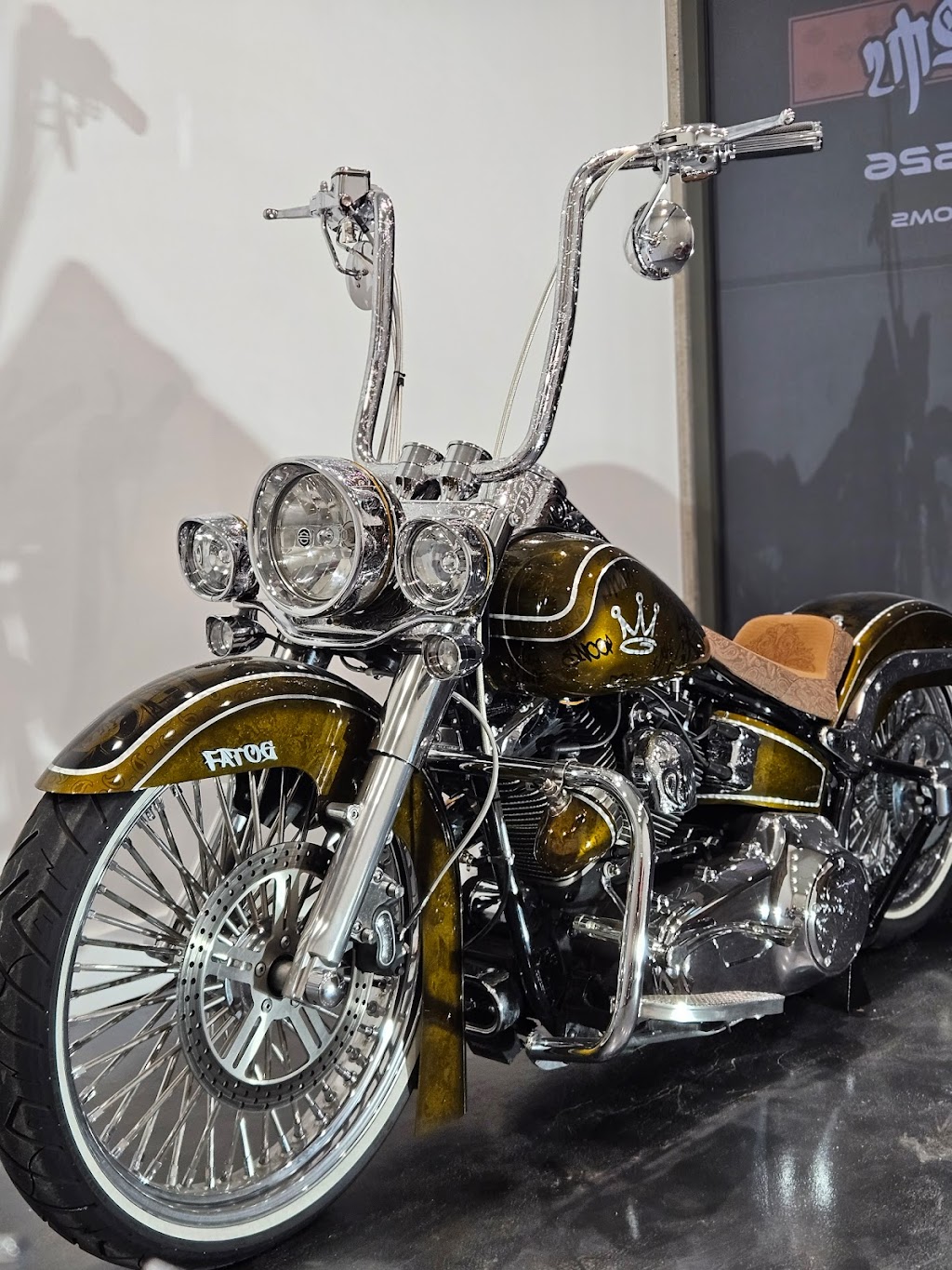 Allme Customs | Unit 3/26 Rutherford Ct, Maddingley VIC 3340, Australia | Phone: 0434 808 526