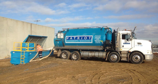 Patriot Environmental Management | general contractor | 79 Morrow Rd, Lonsdale SA 5160, Australia | 1800728746 OR +61 1800 728 746
