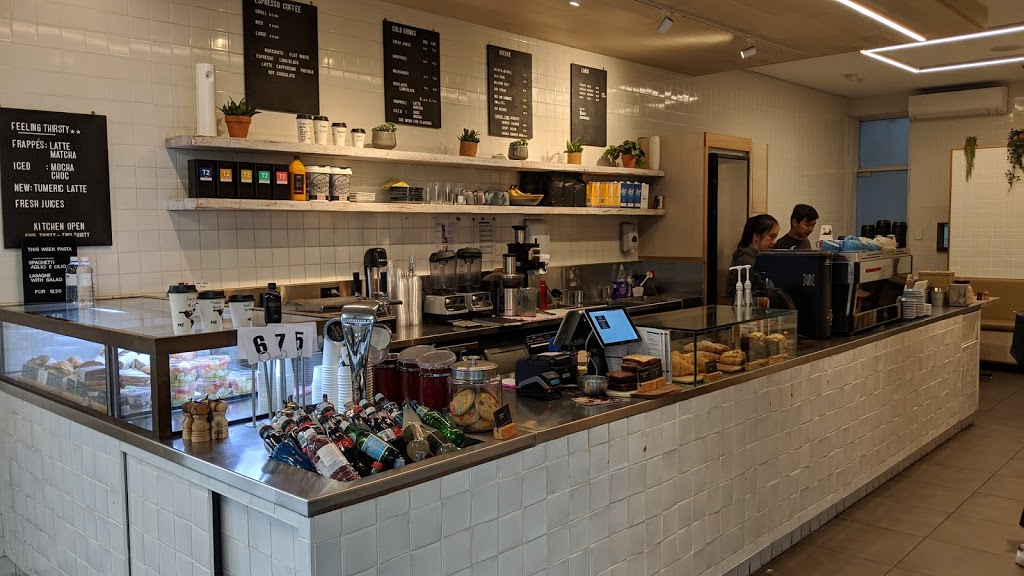 ME Coffee Merchants Café Botany | cafe | 1112 Botany Rd, Botany NSW 2019, Australia | 0297000033 OR +61 2 9700 0033