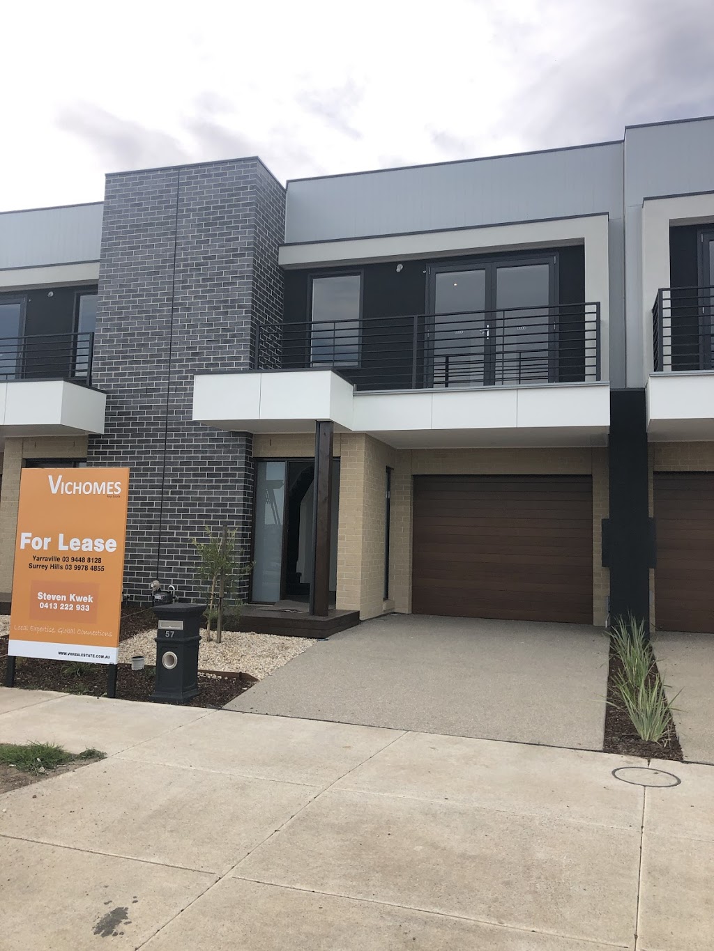 VicHomes Real Estate Group | real estate agency | 388 Canterbury Rd, Surrey Hills VIC 3127, Australia | 0399784855 OR +61 3 9978 4855