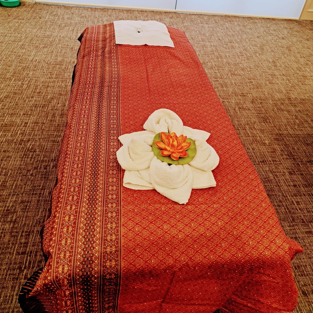 At Home Traditional Thai & Remedial Massage. | 27 Lexington Cresent, Officer VIC 3809, Australia | Phone: 0410 548 885