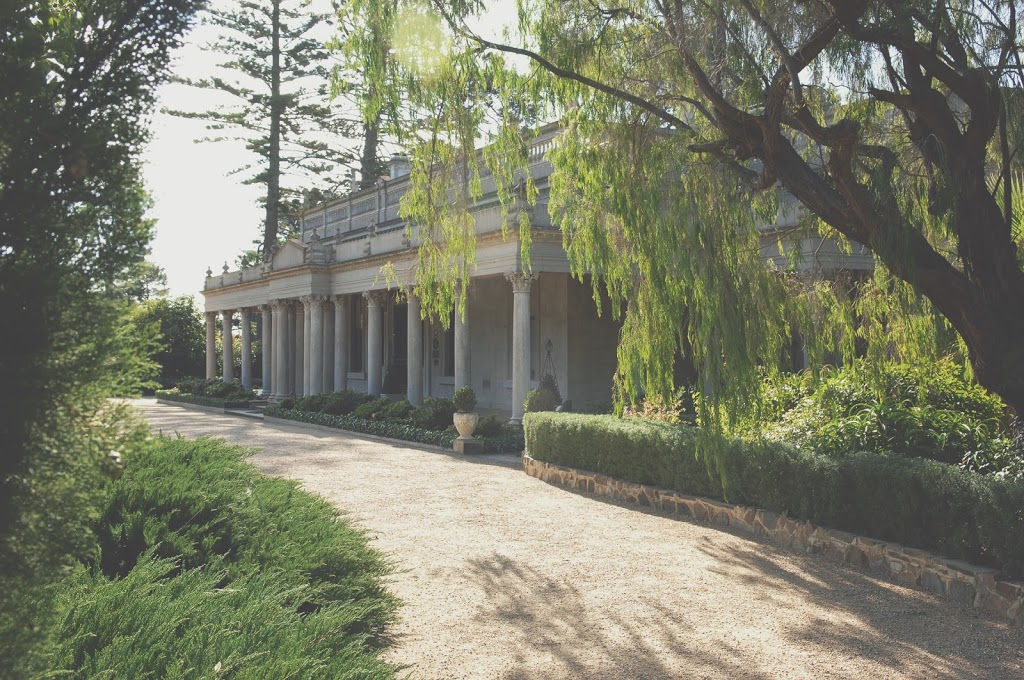 Beleura House & Garden | tourist attraction | Mornington VIC 3931, Australia | 0359752027 OR +61 3 5975 2027