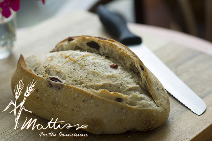 Mattisse Bread | bakery | 161 Chesterville Rd, Moorabbin VIC 3189, Australia | 0395533192 OR +61 3 9553 3192