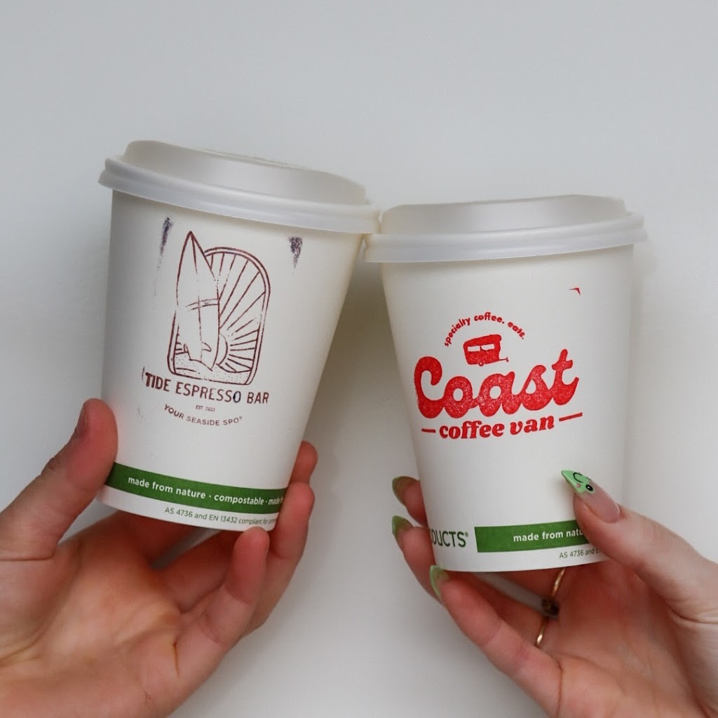 Coast Coffee Van | 60 Sea Parade, Port Macdonnell SA 5291, Australia | Phone: 0437 913 755