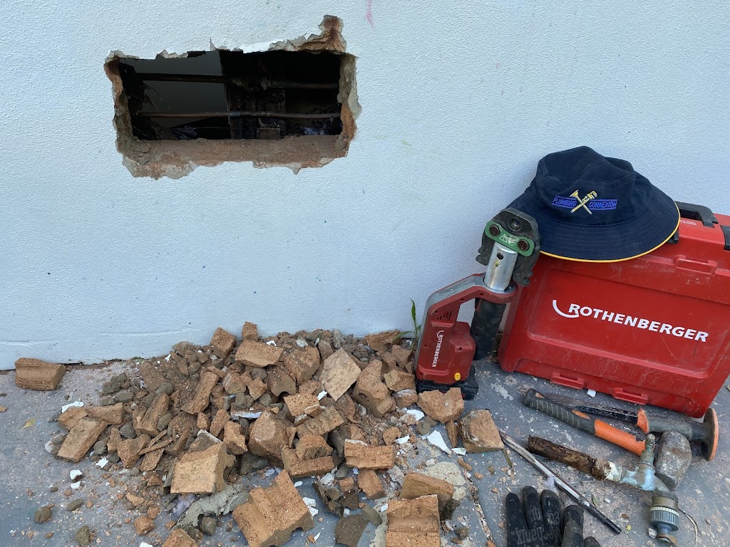 Plumbing Connexion | plumber | Codford Pl, Chapel Hill QLD 4069, Australia | 0429444761 OR +61 429 444 761