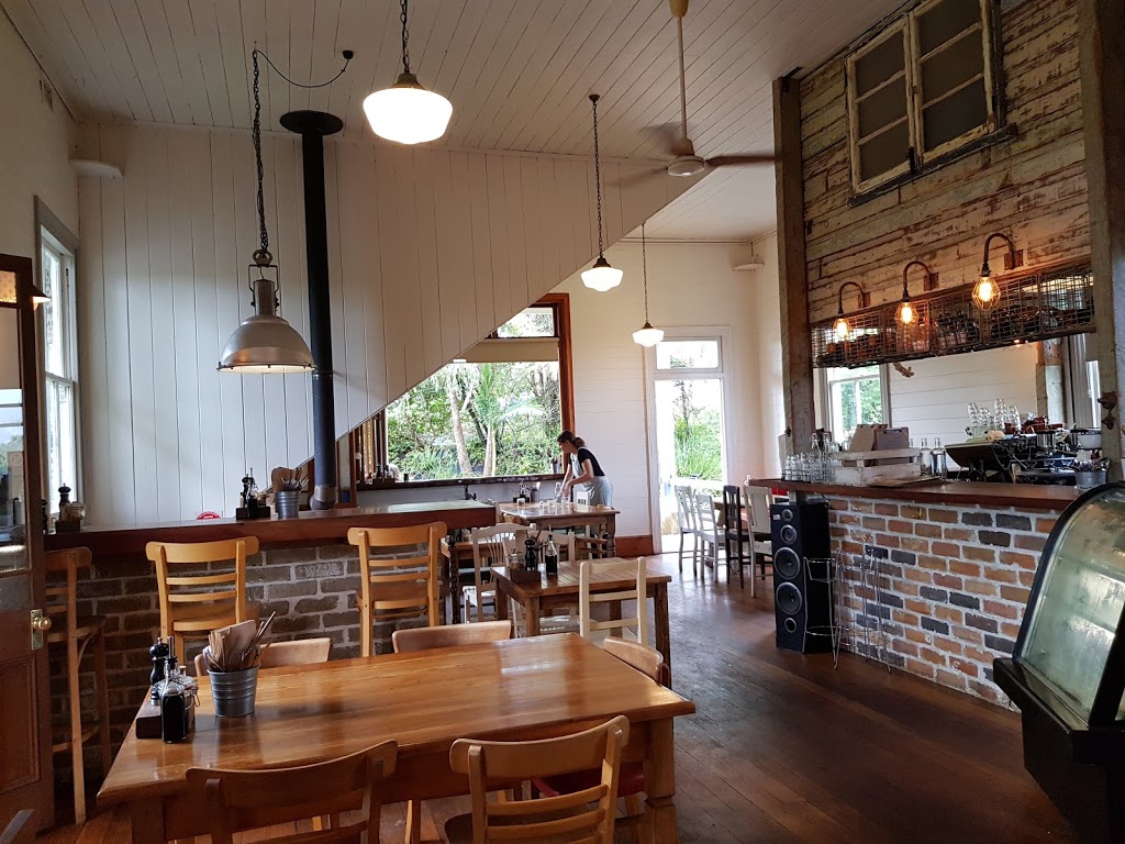 Bellingen Qudo Cafe and Sake | cafe | 121 Hyde St, Bellingen NSW 2454, Australia | 0266559757 OR +61 2 6655 9757