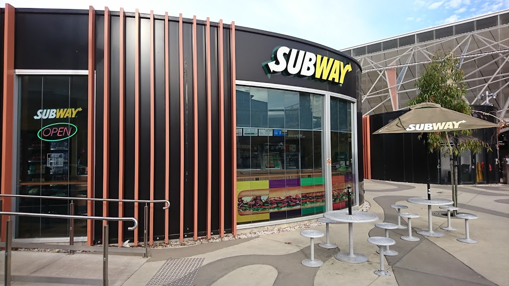Subway | restaurant | Tenancy 1, 1 James Schofield Dr, Adelaide Airport SA 5950, Australia | 0882343057 OR +61 8 8234 3057