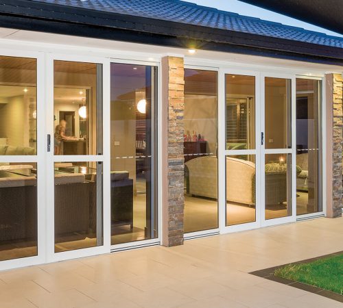 Wynstan - Blinds Doors Shutters Awnings | 1/387 Hume Hwy, Liverpool NSW 2170, Australia | Phone: (02) 8777 5410