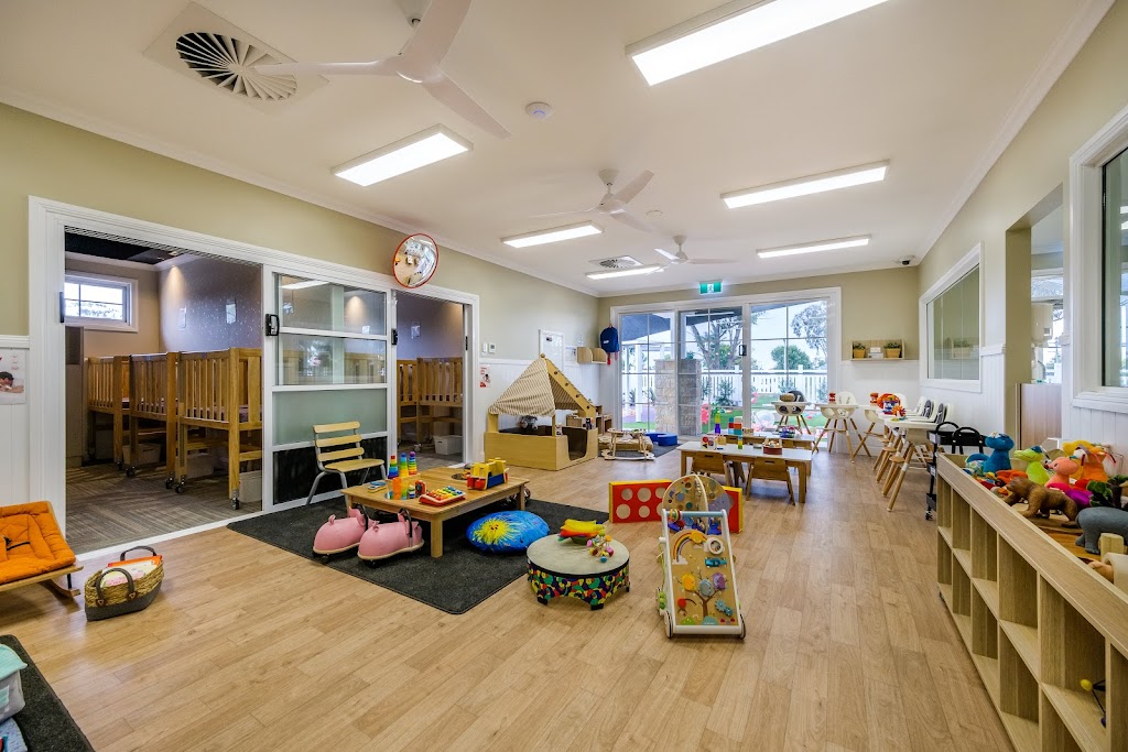 Imagine Childcare & Preschool Gunnedah | 81-85 Stock Rd, Gunnedah NSW 2380, Australia | Phone: 1300 001 154