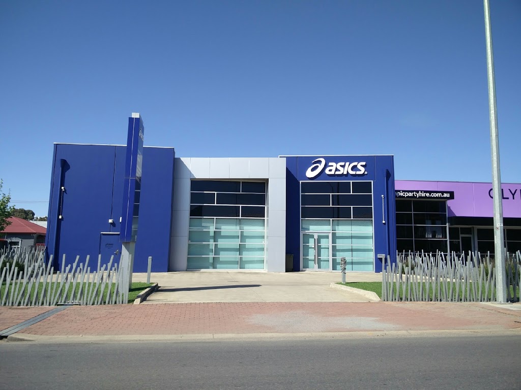 Asics | store | Thebarton SA 5031, Australia
