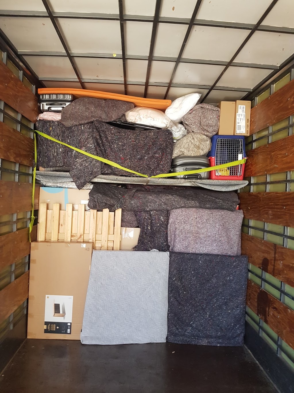 Lismore Removals | moving company | 8 Larkin Ln, Lismore NSW 2480, Australia | 0266212155 OR +61 2 6621 2155