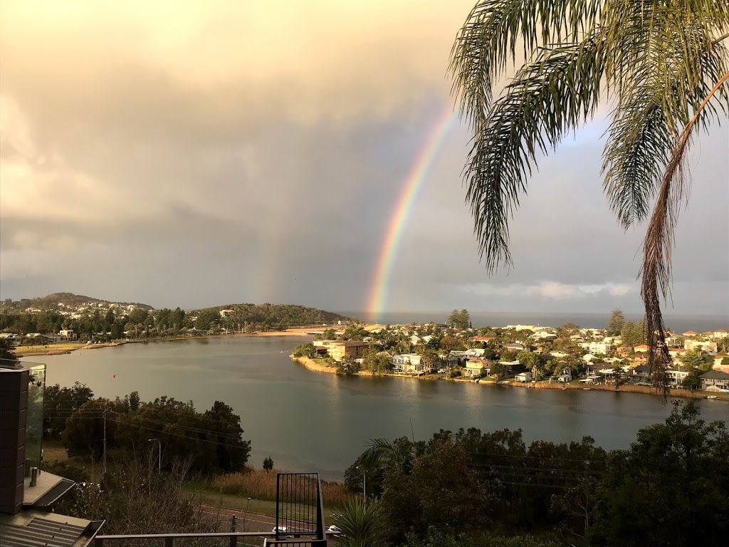 Alleyne Avenue Lookout Reserve | 73 Alleyne Ave, North Narrabeen NSW 2101, Australia