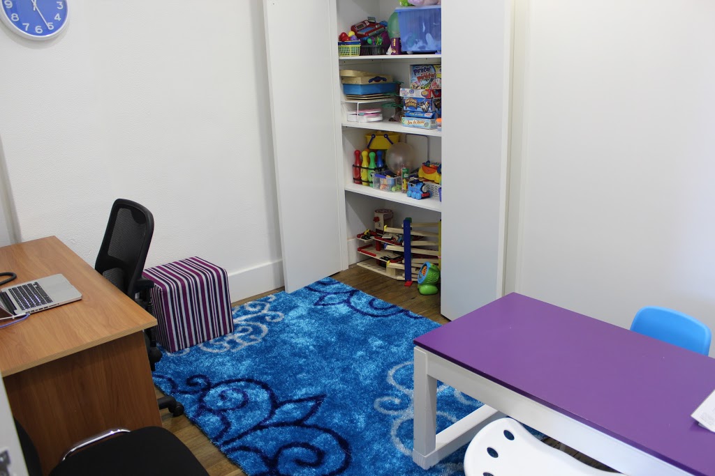 small TALK Speech Therapy | 7/394 Maitland Rd, Mayfield NSW 2304, Australia | Phone: 1300 651 704