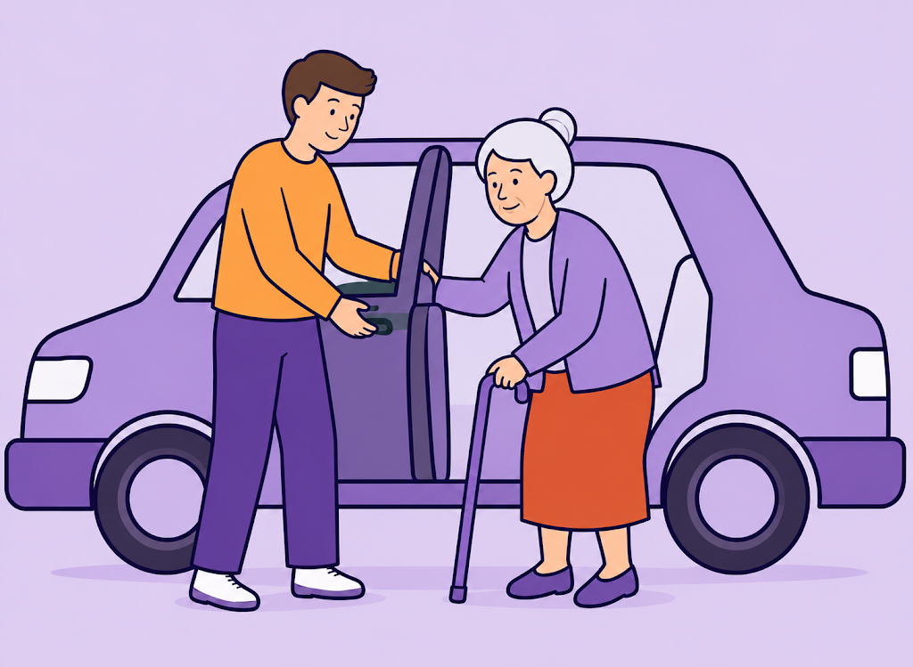 Namron Care & Supports Disability Services | 5 Namron St, Bentleigh East VIC 3165, Australia | Phone: 0412 921 457