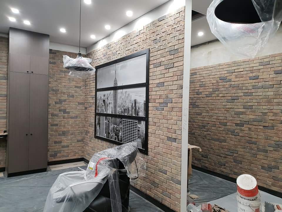 CJ Prestige Tiling | 35 Kinsella St, Higgins ACT 2615, Australia | Phone: 0401 227 794