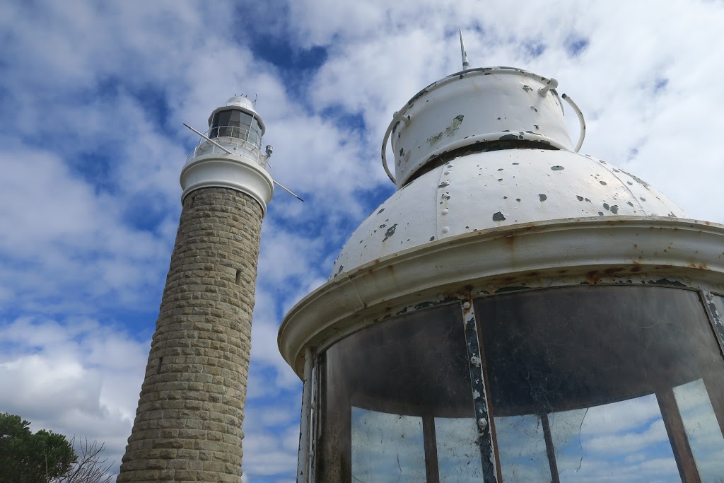 Eddystone Point Lighthouse Historic Site | park | Eddystone TAS 7264, Australia