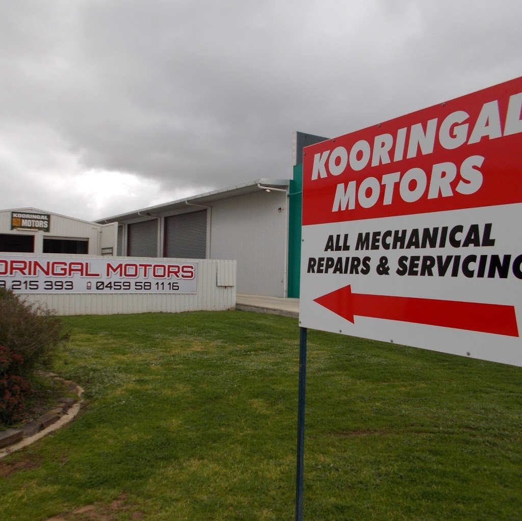 Kooringal Motors | car repair | 295 Copland St, Wagga Wagga NSW 2650, Australia | 0269215393 OR +61 2 6921 5393