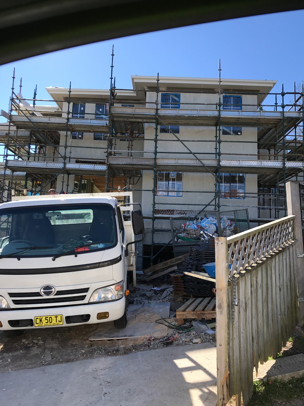 Oz Hebel Installers & Rendering Pty Ltd | general contractor | 206 Crystal Palace Way, Leppington NSW 2179, Australia | 0404390001 OR +61 404 390 001