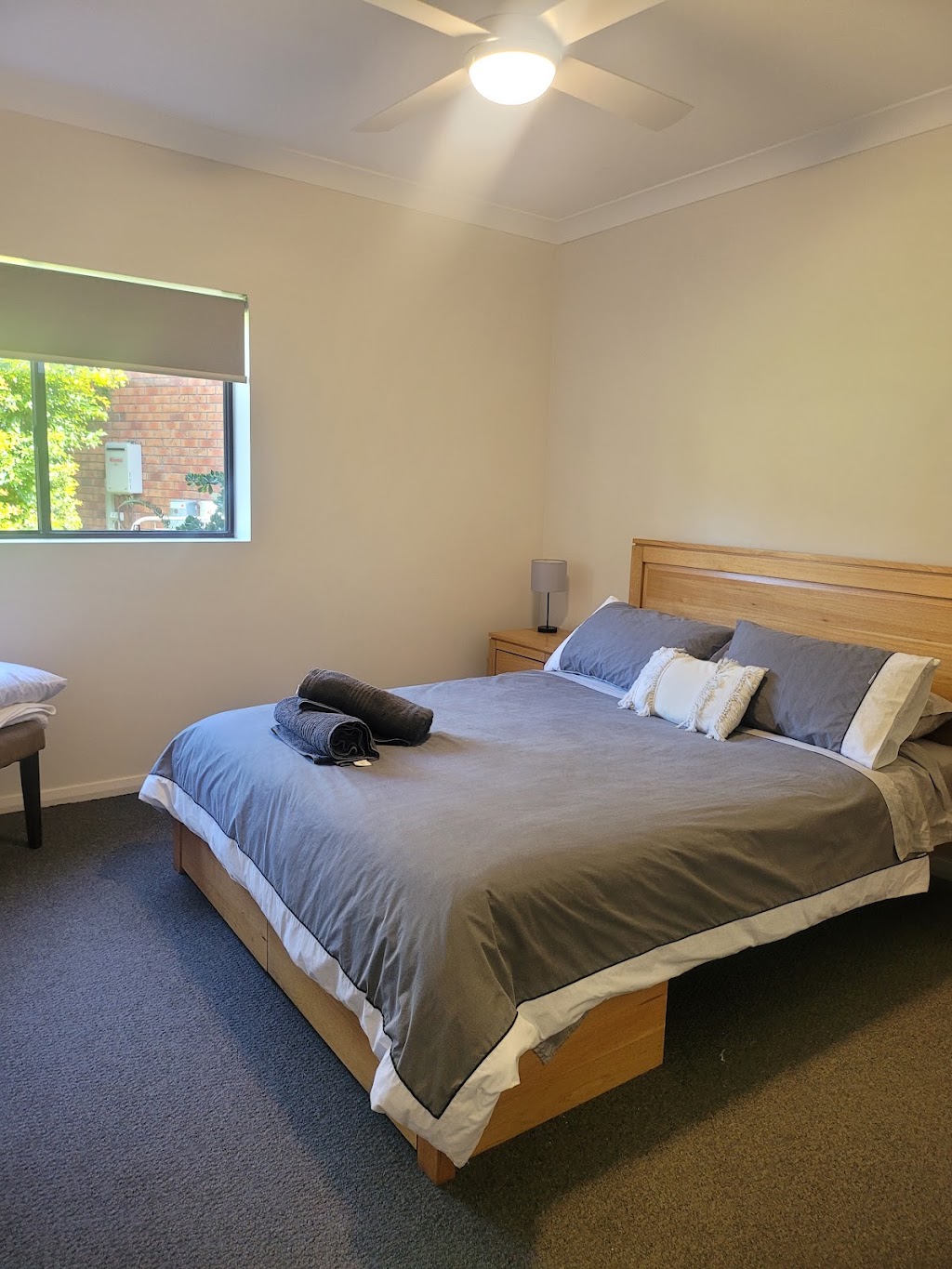 Lets go jervis bay | 555A Jervis Bay Rd, Woollamia NSW 2540, Australia | Phone: 0430 171 709