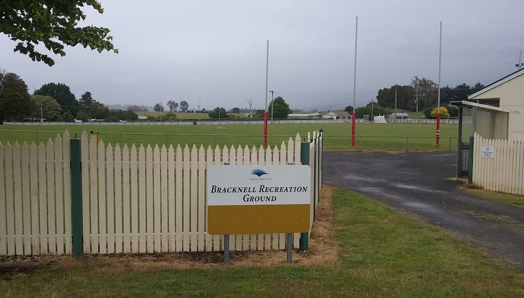 Bracknell Recreation Ground |  | 29 Louisa St, Bracknell TAS 7302, Australia | 0363935300 OR +61 3 6393 5300