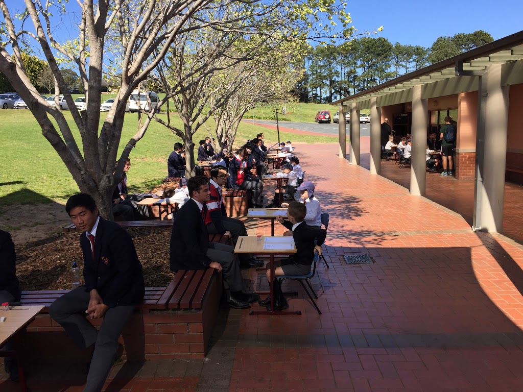 Redfield College | school | 855 Old Northern Rd, Dural NSW 2158, Australia | 0296514066 OR +61 2 9651 4066