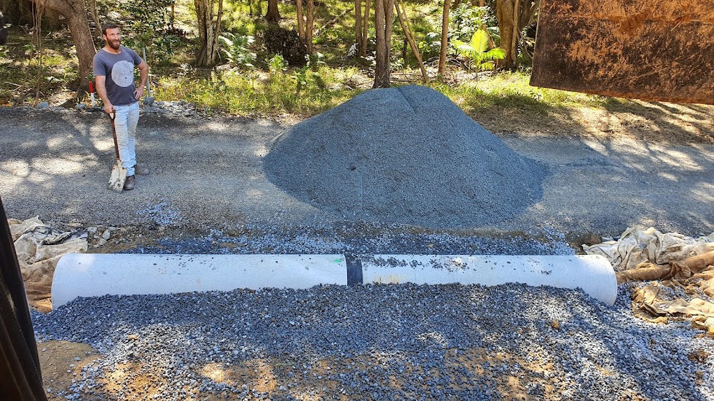 WinckX Excavators | 364 Tomewin Mountain Rd, Currumbin Valley QLD 4223, Australia | Phone: 0423 506 446