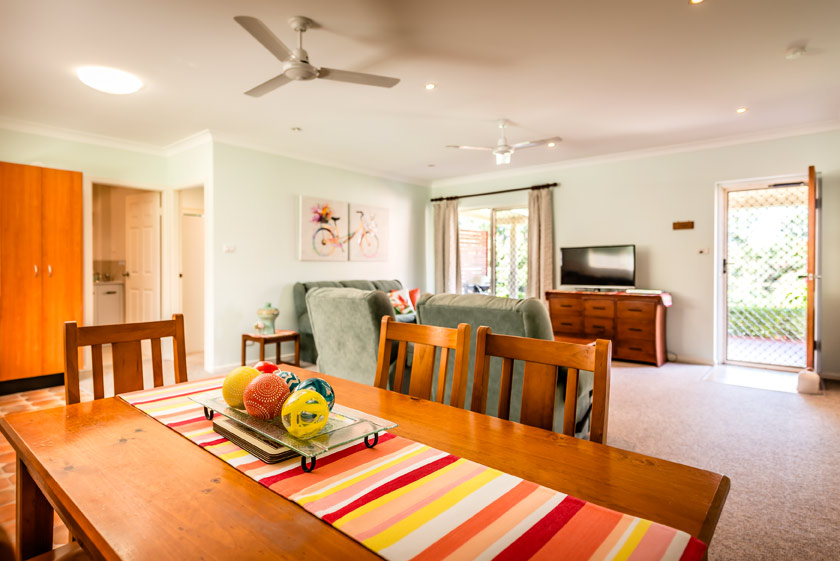 Alarks Nest Bed & Breakfast Pet Friendly | lodging | 17 Caba Cl, Boambee NSW 2450, Australia | 0403372258 OR +61 403 372 258