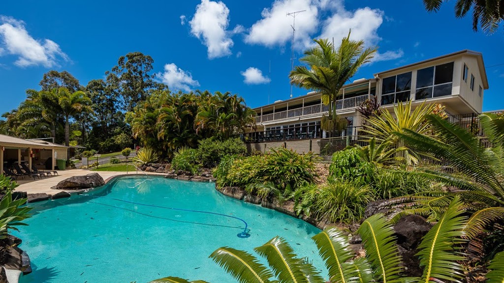 Buderim Gardens | 405 Mooloolaba Rd, Buderim QLD 4556, Australia | Phone: (07) 5444 1555