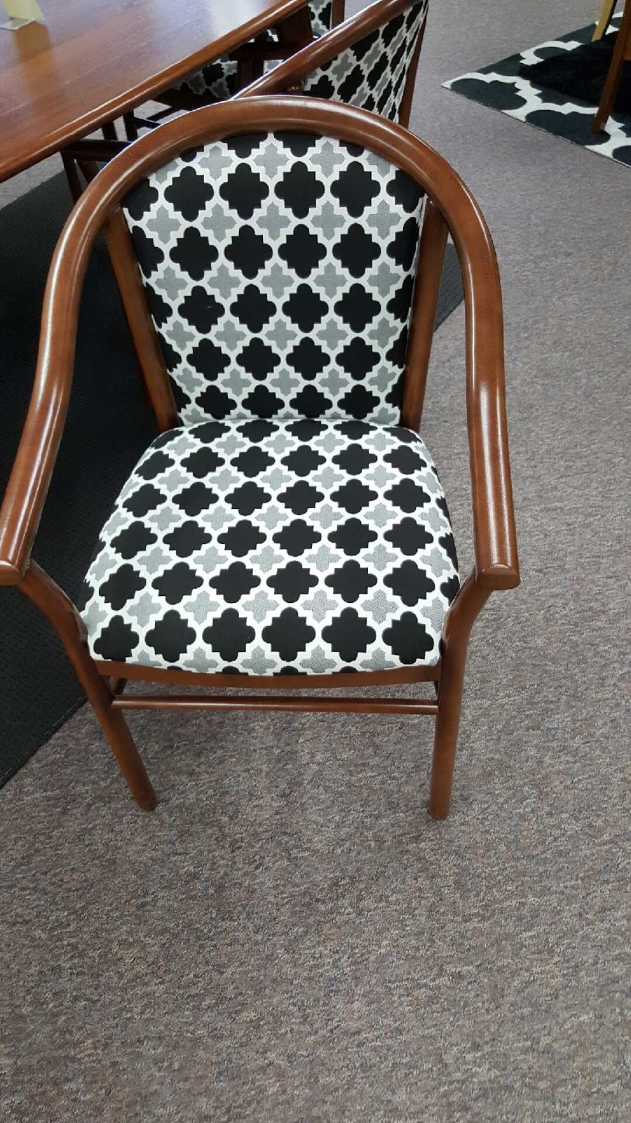 Bracken Upholstery | furniture store | 1/73 Collie St, Fyshwick ACT 2609, Australia | 0262391139 OR +61 2 6239 1139