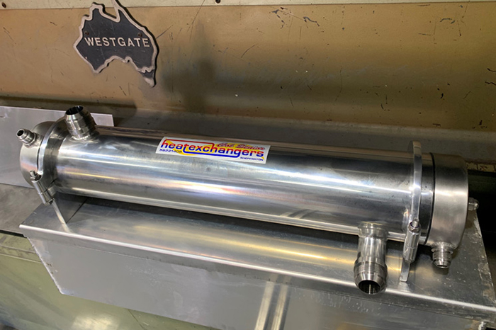 North Vic Intercoolers | 7 Mcharry Pl, Shepparton VIC 3630, Australia | Phone: (03) 5822 1408