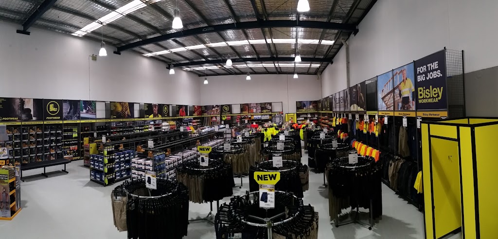 RSEA Safety Taren Point | shoe store | 146 Taren Point Rd, Taren Point NSW 2229, Australia | 0295263222 OR +61 2 9526 3222