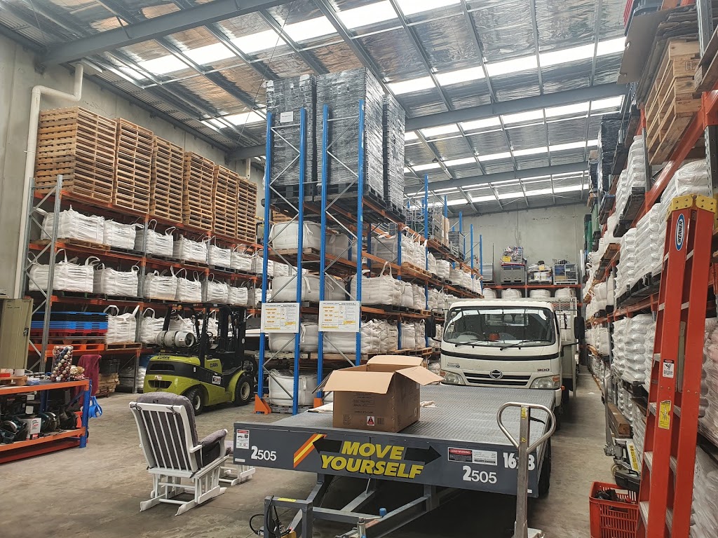 RB Services & Equipment | Factory 1/3 Corporate Terrace, Pakenham VIC 3810, Australia | Phone: 0411 247 422