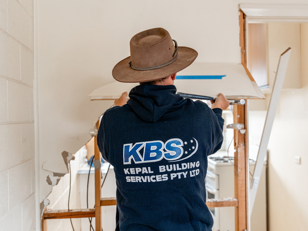 Kepal Building Services Pty Ltd | 3/12 Roanoak Ct, East Bendigo VIC 3550, Australia | Phone: (03) 5410 1070