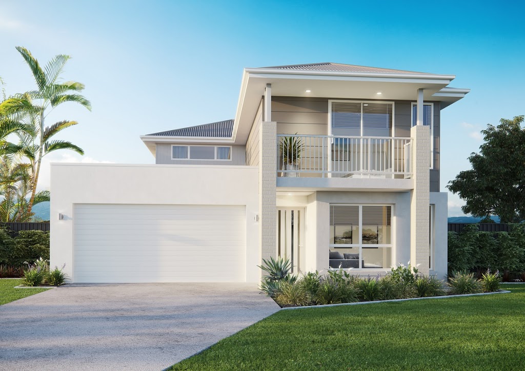 Paradigm Homes - Turn Key Homes | general contractor | 2-8 Woodlands Blvd, Waterford QLD 4133, Australia | 0738045124 OR +61 7 3804 5124