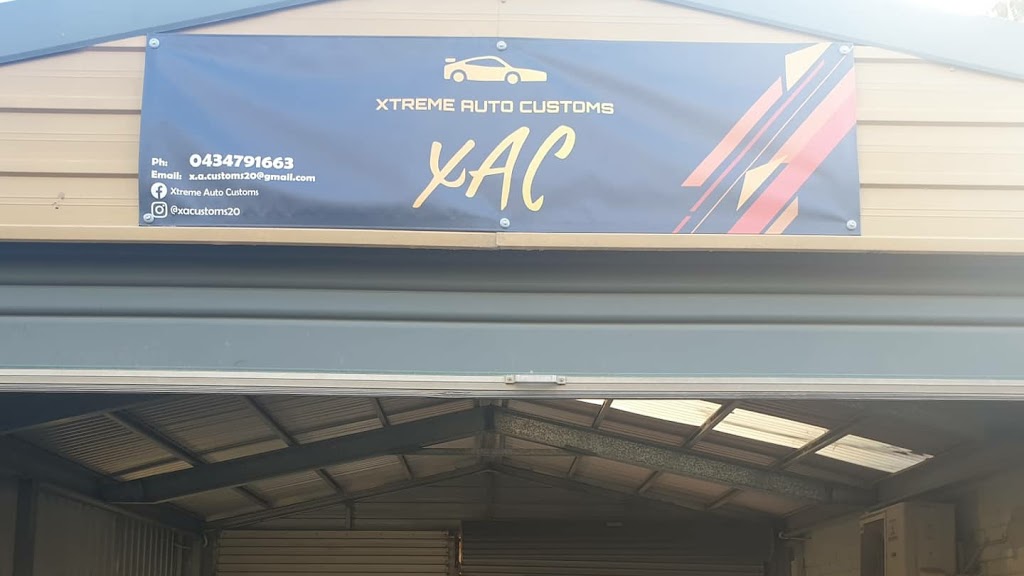 Xtreme auto customs | store | 8, Aldinga Beach SA 5173, Australia | 0434791663 OR +61 434 791 663