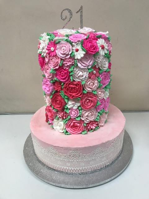 My Delicious Cake & Decorating Supplies | home goods store | 4/3 La Fayette Blvd, Bibra Lake WA 6163, Australia | 0894185929 OR +61 8 9418 5929