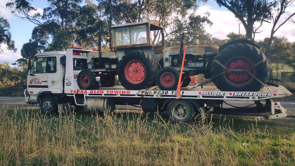 Yarra Glen Towing | 55 Smedley Ln, Yarra Glen VIC 3775, Australia | Phone: 0488 730 121