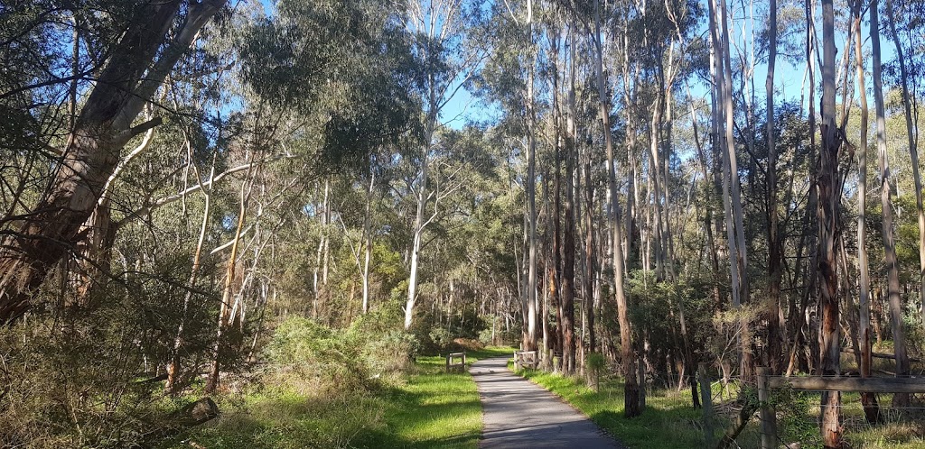 Mullum Mullum Trail | park | Mullum Mullum Trail, Warrandyte VIC 3113, Australia