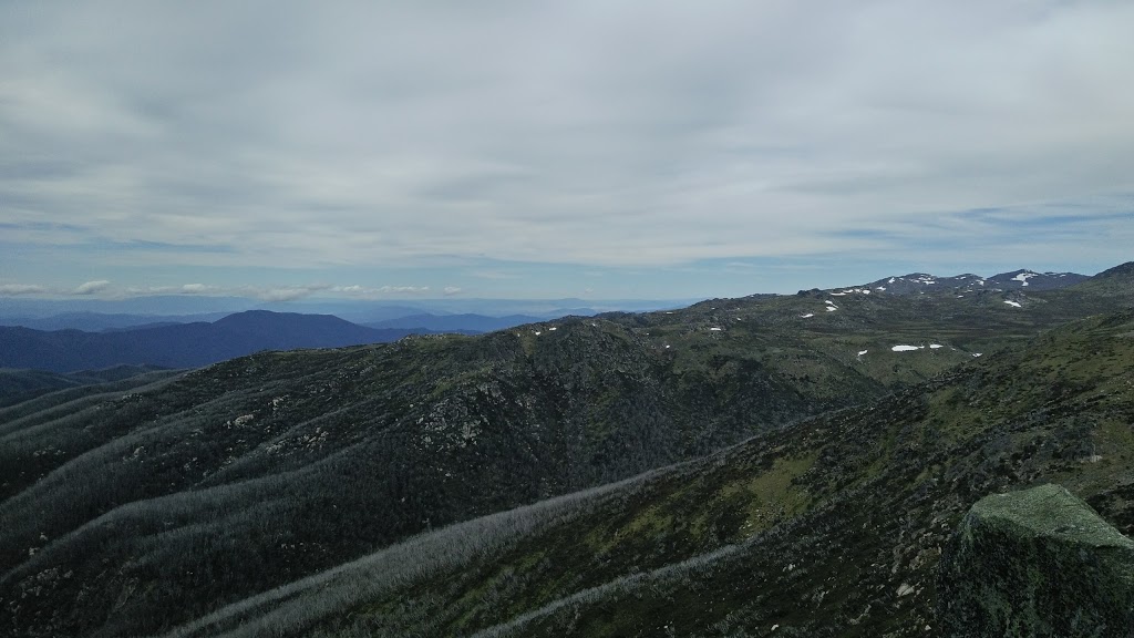 South Rams Head | Kosciuszko National Park, Thredbo NSW 2625, Australia | Phone: (02) 6450 5600