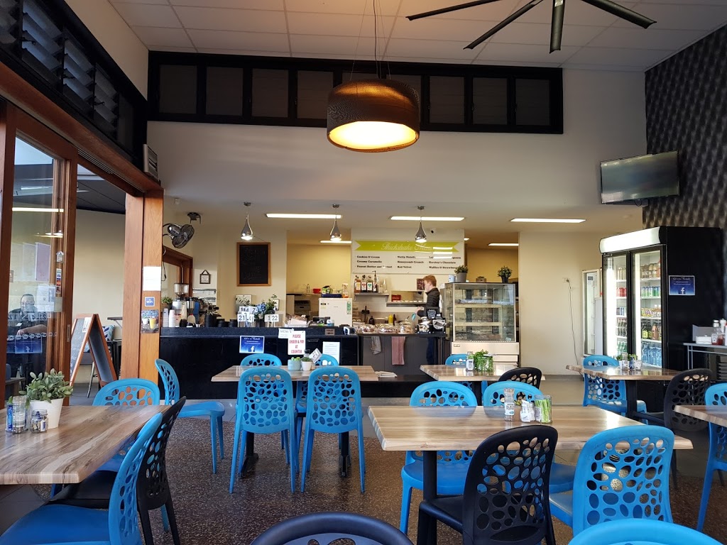 Blue Infusion | cafe | 2 Flinders Parade, North Lakes QLD 4509, Australia | 0416449398 OR +61 416 449 398